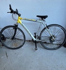Trekking fahrrad gto gebraucht kaufen  Neckargemünd