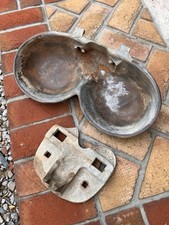 Vintage cast iron for sale  PORT TALBOT