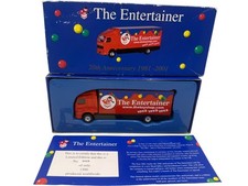 Corgi entertainer 20th for sale  AYLESBURY