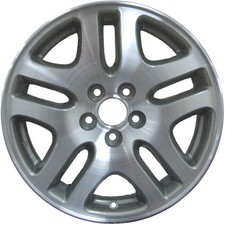 Used 16x6.5 machined for sale  USA