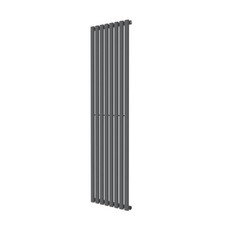 Designer radiator anthracite for sale  STAFFORD