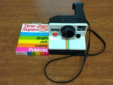 Vintage 1970 polaroid for sale  Roanoke
