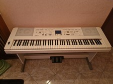 Pianoforte digitale yamaha usato  Frattamaggiore