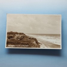 Mundesley postcard 1961 for sale  TELFORD