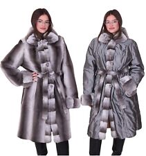 Cappotto pelliccia coniglio usato  Ercolano
