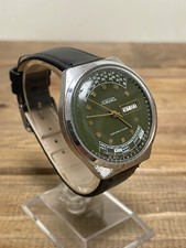 Calendário eterno soviético RAKETA COLLEGE (Foguete), mecânico, feito na URSS comprar usado  Enviando para Brazil