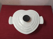 Cocotte fonte émaillée d'occasion  Pessac