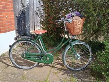 Pashley green princess for sale  GRAYS