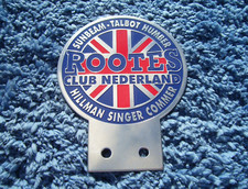 Classic rootes group for sale  BOGNOR REGIS