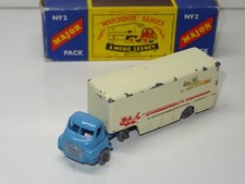 Matchbox major pack for sale  Shipping to Ireland