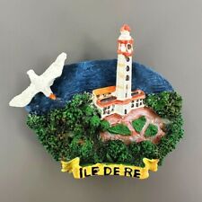 Ile paris tourist d'occasion  Expédié en Belgium