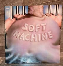 Soft machine six gebraucht kaufen  Erftstadt