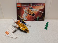 Lego 7695 mars for sale  Waynesboro
