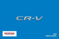 2018 honda owners for sale  Piqua