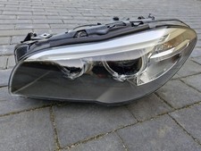 Bmw f10 lci gebraucht kaufen  Rheda-Wiedenbrück
