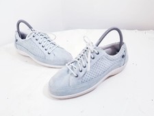 Ladies lace suede for sale  SKEGNESS
