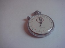 Chronometre sport ancien d'occasion  Lure