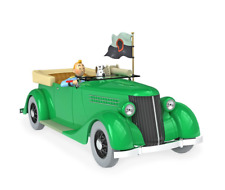 Voiture tintin collection d'occasion  Montluçon