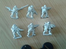 Warhammer 40k imperial usato  Civitanova Marche