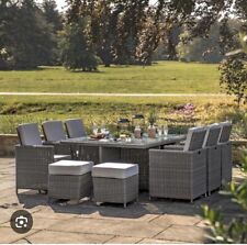 Garden patio furniture for sale  ANTRIM