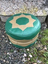 retro pouffe for sale retro pouffe for sale ISLE OF LEWIS
