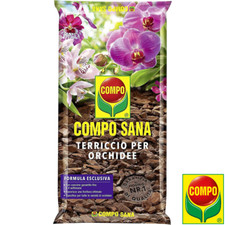 Compo sana terriccio usato  Corato