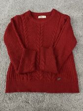 hollister jumper for sale  STOKE-ON-TRENT