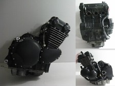 Motor engine getriebe gebraucht kaufen  Fuldatal