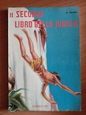 Secondo libro della usato  Castellamonte