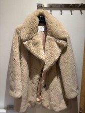 Womens zara peach for sale  KINGSTON UPON THAMES