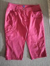 Damen hose kurze gebraucht kaufen  Geldern