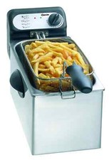 Bartscher fritteuse elektro gebraucht kaufen  Bocholt