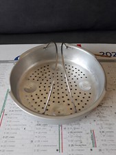 Panier alu cocotte d'occasion  Le Fossat