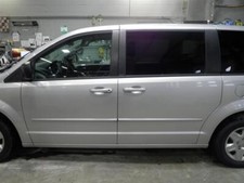 Dodge caravan 2006 for sale  Batavia