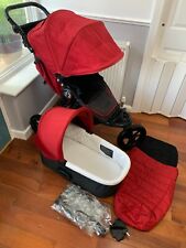 Baby jogger city for sale  WARRINGTON