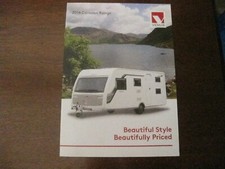 Venus full caravan for sale  WINSFORD