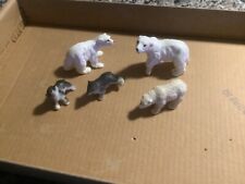 Miniature bears polar for sale  Saint Petersburg