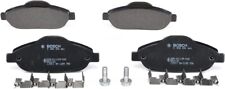 Bosch bp1173 bremsbeläge gebraucht kaufen  Georgensgmünd
