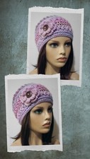Womans handmade crochet for sale  Carver