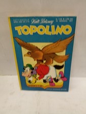Topolino 1103 con usato  Italia