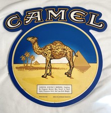 Vintage 2000 camel for sale  Pleasant Hill
