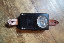 Taschenlampe daimon 413 gebraucht kaufen  Verden