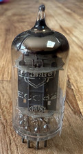 Mullard 12au7 ecc82 for sale  LEATHERHEAD