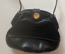 Vintage gucci lizard for sale  San Antonio