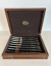 Vintage cutco steak for sale  Galt