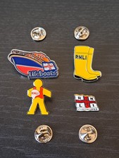 Set rnli charity for sale  BRIDLINGTON