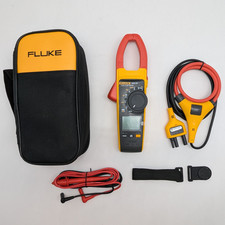 Fluke 376 wireless for sale  American Fork