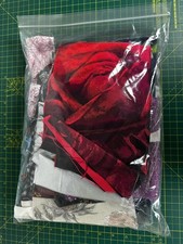 Joblot bundle scraps for sale  TAUNTON