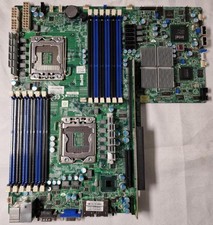 Mainboards motherboard supermi for sale  LAUNCESTON