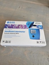 Hanna instruments marine for sale  SKELMERSDALE